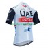 Maillot Manga Corta Uae Emirates 2023 Hombres