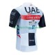 Maillot Manga Corta Uae Emirates 2023 Hombres