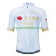 Maillot Manga Corta Visma Lease A Bike 2024 Hombres N002