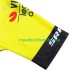 Maillot Manga Corta Visma Lease A Bike 2024 Hombres