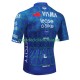 Maillot Manga Corta Visma Lease A Bike Tdf 2024 Hombres