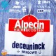 Invierno Maillot Alpecin Deceuninck 2024 Hombres