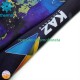 Invierno Maillot Astana Qazaqstan 2024 Hombres