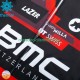 Invierno Maillot Bmc Suisse 2024 Hombres