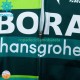 Invierno Maillot Bora Hansgrohe 2024 Hombres N001