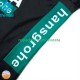 Invierno Maillot Bora Hansgrohe 2024 Hombres