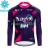 Invierno Maillot Burgos Bh 2023 Hombres