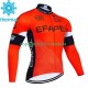 Invierno Maillot Efapel 2023 Hombres