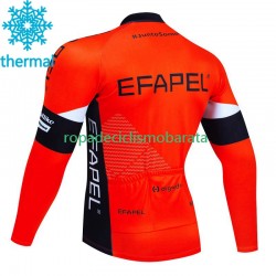 Invierno Maillot Efapel 2023 Hombres