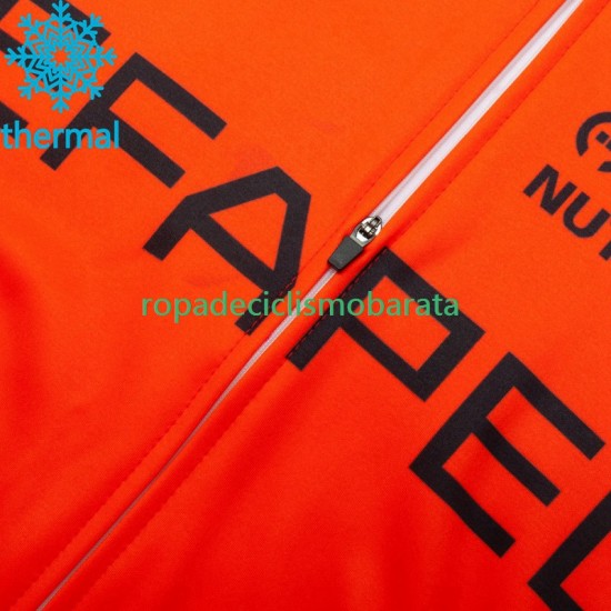 Invierno Maillot Efapel 2023 Hombres