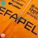 Invierno Maillot Efapel 2024 Hombres