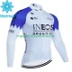 Invierno Maillot Ineos Grenadier 2023 Hombres N001