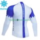 Invierno Maillot Ineos Grenadier 2023 Hombres N001