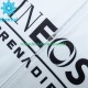 Invierno Maillot Ineos Grenadier 2023 Hombres N001