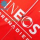 Invierno Maillot Ineos Grenadier 2023 Hombres