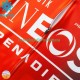 Invierno Maillot Ineos Grenadier 2024 Hombres