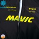 Invierno Maillot Mavic 2024 Hombres