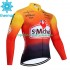 Invierno Maillot Saint Michel Auber 93 2023 Hombres