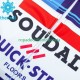 Invierno Maillot Soudal Quickstep 2023 Hombres