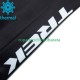 Invierno Maillot Trek Segafredo 2023 Hombres