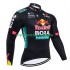 Maillot Manga Larga DDDD Bora Hansgrohe 2024 Hombres