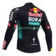 Maillot Manga Larga DDDD Bora Hansgrohe 2024 Hombres
