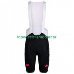 Culotte con Tirantes EF Education-EasyPost 2025 Hombres