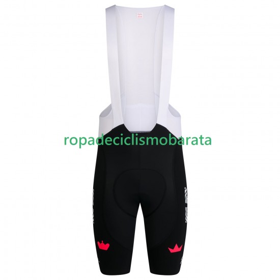 Culotte con Tirantes EF Education-EasyPost 2025 Hombres