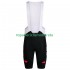 Culotte con Tirantes EF Education-EasyPost 2025 Hombres