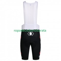 Culotte con Tirantes EF Education-EasyPost 2025 Hombres