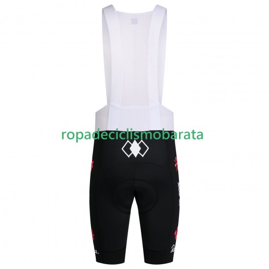 Culotte con Tirantes EF Education-EasyPost 2025 Hombres