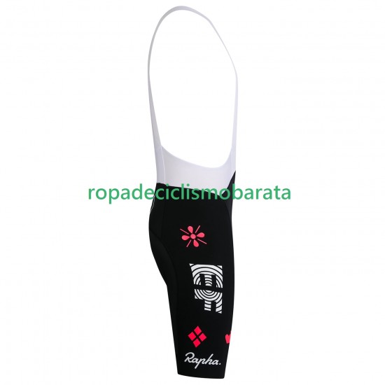 Culotte con Tirantes EF Education-EasyPost 2025 Hombres