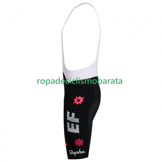 Culotte con Tirantes EF Education-EasyPost 2025 Hombres