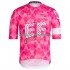 Maillot Manga Corta EF Education-EasyPost 2025 Hombres