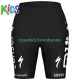 Culotte Corto FDJ SUEZ 2025 Niños