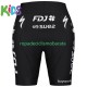 Culotte Corto FDJ SUEZ 2025 Niños