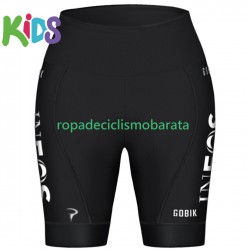Culotte Corto Ineos Grenadiers 2025 Niños