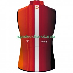 Chaleco Ineos Grenadiers 2025 Hombres