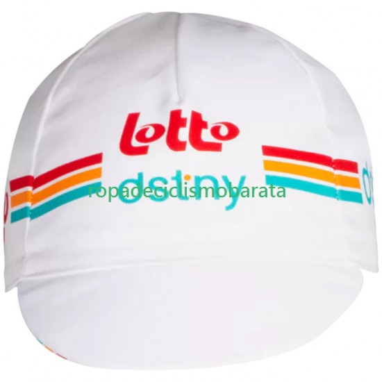 Gorra LOTTO DSTNY 2024 Hombres N001