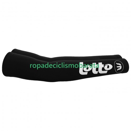 Lotto Cycling Arm Warmer 2025 Hombres