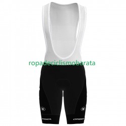 Culotte con Tirantes Lotto 2025 Hombres