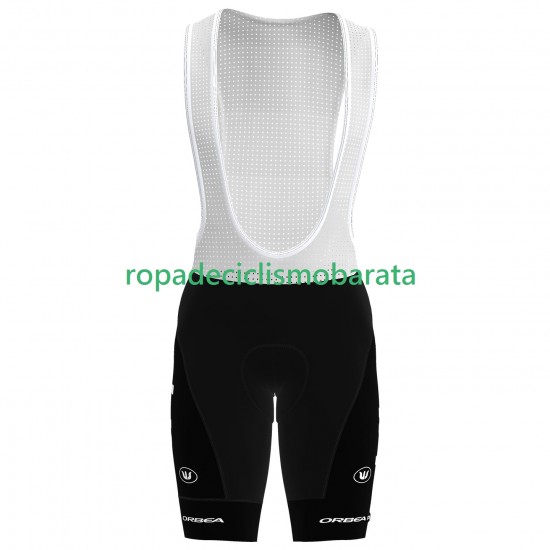 Culotte con Tirantes Lotto 2025 Hombres