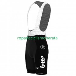 Culotte con Tirantes Lotto 2025 Hombres