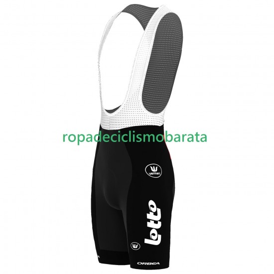 Culotte con Tirantes Lotto 2025 Hombres