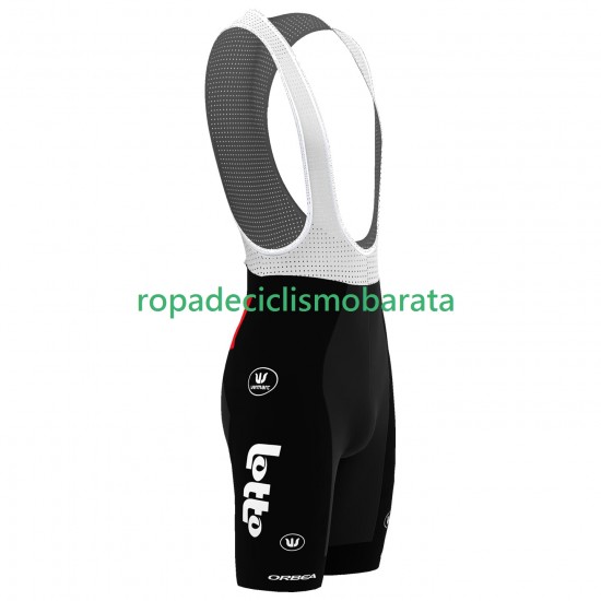 Culotte con Tirantes Lotto 2025 Hombres
