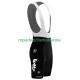 Culotte con Tirantes Lotto 2025 Hombres