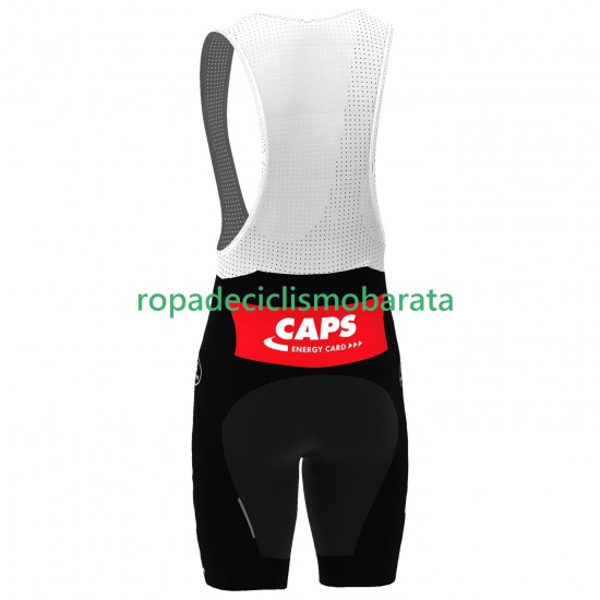 Culotte con Tirantes Lotto 2025 Hombres