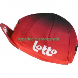 Gorra Lotto 2024 Hombres N001