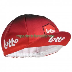 Gorra Lotto 2024 Hombres N001