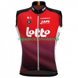Chaleco Lotto 2025 Hombres